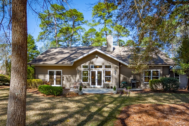 2 Royal Fern, Bluffton, South Carolina 29910, 4 Bedrooms Bedrooms, ,3 BathroomsBathrooms,Single Family Home,Sold Listings,Royal Fern,1054